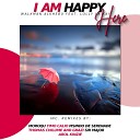 Walkman Alkhebu feat Lolly La Kay - I am happy here Msindo De Serenade Remix