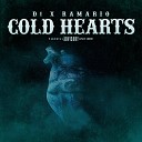 Di RAMARIO - Cold Hearts