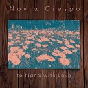 Novia Crespo - La valse des lilas