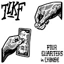 The Last Knife Fighter - Ties in Every Town