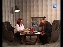 tvc21channel - Елена Дабижа в программе Вечерний…