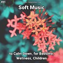 Soft Music Relaxing Spa Music Yoga - Soft Music Pt 76