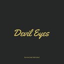 Raymond Brooks - Devil Eyes
