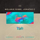 Melanie Ribbe Jonatas C - Yah Edit