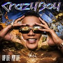 Crazyboy Jackson Wang - Damn Girl feat Jackson Wang