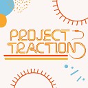 Project Traction The Ghost Wolves - Elsa