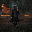 Tony Ashes Anton Shcherbakov - Hasher