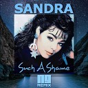 Sandra - Such A Shame NG Remix