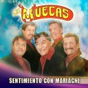 Los Muecas - Tres Balas