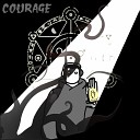 ica gochi - Courage
