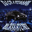 DJ CRAZYMANE feat Hnar - CATCHIN