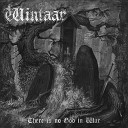 Wintaar - There Is No God In War