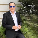 Manaf Agayev - Candi Bu Qiz 2019 Dj Tebriz
