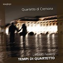 Quartetto di Cremona - No 1 Andantino