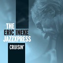 Eric Ineke Jazzxpress The Eric Ineke Jazzxpress Eric Ineke feat Rik Mol Sjoerd Dijkhuizen Rob van Bavel Marius… - Night and Day