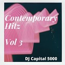 DJ Capital 5000 - Running Up That Hill TOTEM Remix Instrumental Tribute Version Originally Performed By Kate Bush Stranger Things…