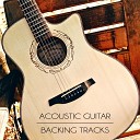 Nick Neblo Backing Tracks - Acoustic Rock Guitar Backing Track C Major
