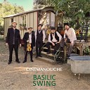 Basilic Swing - Zorba le Grec