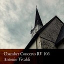 Old World Ensemble - Chamber Concerto Rv 105 Allegro Moderato