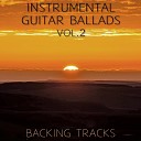 Nick Neblo Backing Tracks - Extended Guitar Backing Track Slow Rock Ballad…