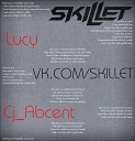 cj abcent - Skillet Lucy
