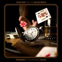 John Doe the Black Birds - Kingdom of the Broken Clock