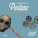 Lamuzgueule Wolfgang Lohr - Posture Wolfgang Lohr Remix Instrumental