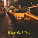 New York Trio feat NOSTALZZ - This Corner