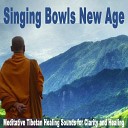 Singing Bowls New Age - Blissfull Silence