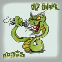 Old Snake - adidas