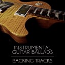 Nick Neblo Backing Tracks - Instrumental Guitar Ballad Backing Track E Minor G…