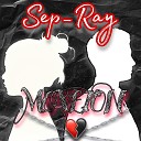 Sep Ray - Moveton
