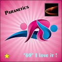 Paranetics - B7 Inner Balance Version