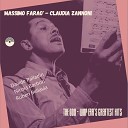Massimo Fara Claudia Zannoni feat Davide Palladin Nicola Barbon Ruben… - On Blueberry Hill