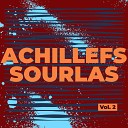 Achillefs Sourlas - Over the City