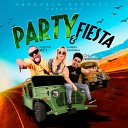 Patrizia Yanguela Carlitos Wey Ch Produciendo - Party Fiesta