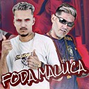 Mc Polo MC Fleshinho feat Polo na Base - Foda Maluca