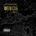 Dedos1ko - Odio O Culto