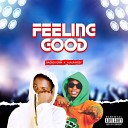 Baddboy Grin feat Ajala Wizzy - Feeling Good feat Ajala Wizzy