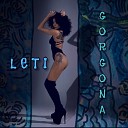 Gorgona - Leti