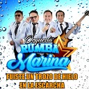 RUMBA MARINA - Fuiste un Trozo de Hielo en la Escarcha