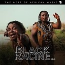 Black Racine - Kabako Scandals 2 English