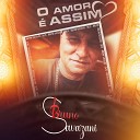 Bruno Savazani - Saudade uma Pedra