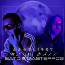 Marc Bazz Sato Masterfog - Moonlight Extended Mix