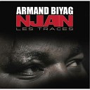 Armand Biyag feat Guy Michel Kingue - Nsen remix feat Guy Michel Kingue