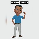 Fabian Joyful - Do Not Cry