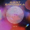 Aiert Erkoreka - Until the End