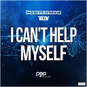 Kosmonova TeCay - I Can t Help Myself Extended Mix
