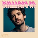 Killian M feat Emiah - Over Me