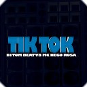 DJ TOM BEAT V8 MC NEGO ROSA - Tik Tok